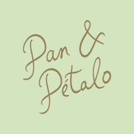 Pan & Pétalo